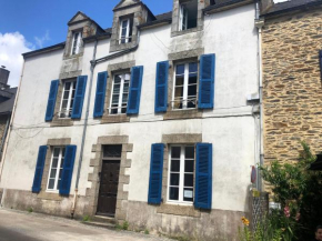 10 Porte Cadre